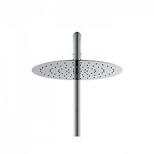 Душевая система Cersanit Brasko 63066/64526 со смесителем. Изображение - 4