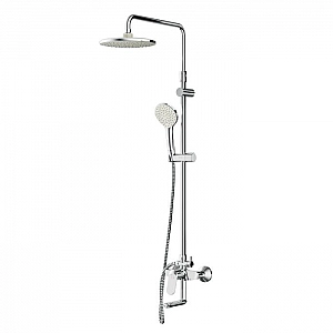 Душевая система AM.PM F0785C900