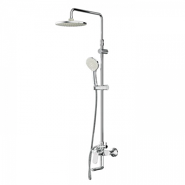 Душевая система AM.PM F0785C900