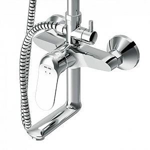 Душевая система AM.PM F0785C900. Изображение - 1
