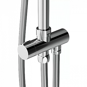 Душевая система AM.PM Jump F0772000. Изображение - 1