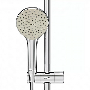 Душевая система AM.PM Jump F0772000. Изображение - 2