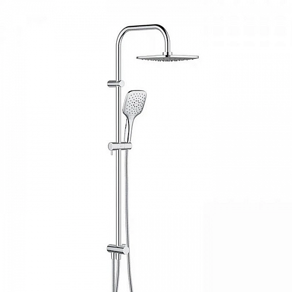 Душевая система Damixa Eclipse 931000000