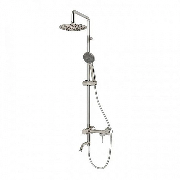 Душевая система Damixa Elder D0701200