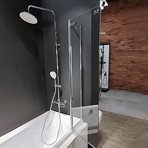 Душевая система AM.PM X-Joy F0785A500. Изображение - 7