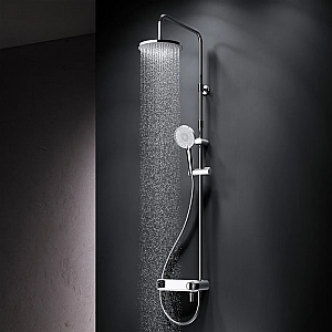 Душевая система AM.PM X-Joy F0785A700. Изображение - 2