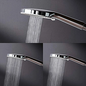 Душевая система AM.PM X-Joy F0785A700. Изображение - 6