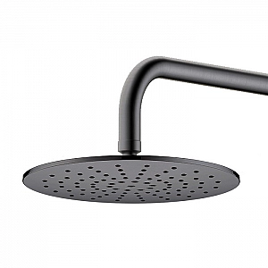 Душевая система Esko Ekaterinburg Gun metal ST250EKGM. Изображение - 2