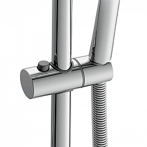 Душевая система Cersanit Moduo 64087. Изображение - 3