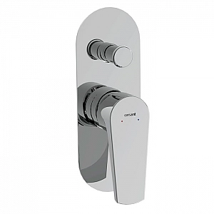 Душевая система Cersanit Moduo 64087. Изображение - 5