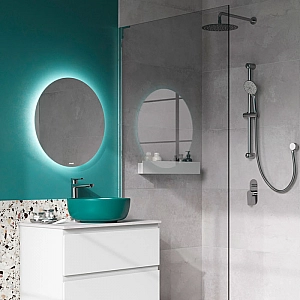 Душевая система Cersanit Moduo 64087. Изображение - 7