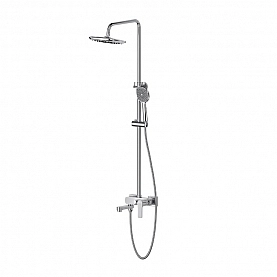 Душевая система Lauter Aqua 21CK3172C-61