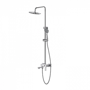 Душевая система Lauter Aqua 21CK3172C-61