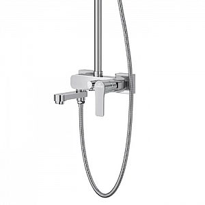 Душевая система Lauter Aqua 21CK3172C-61. Изображение - 1