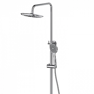 Душевая система Lauter Aqua 21CK3172C-61. Изображение - 2