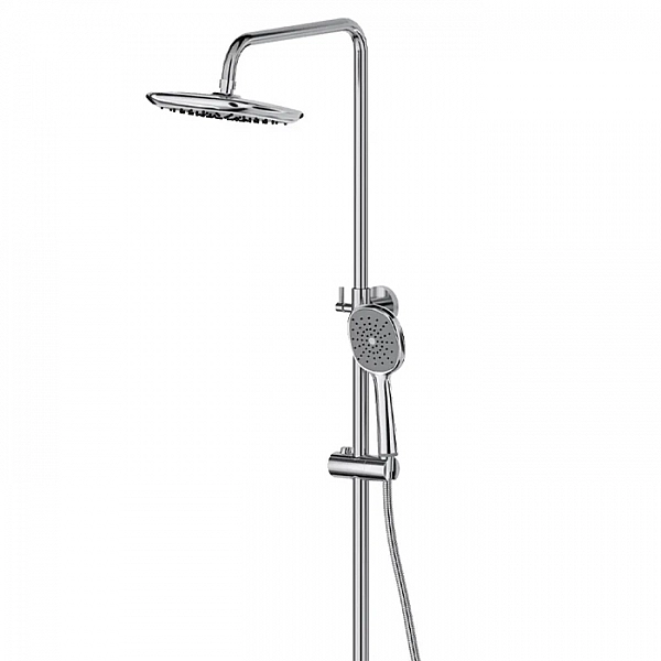 Душевая система Lauter Aqua 21CK3172C-61