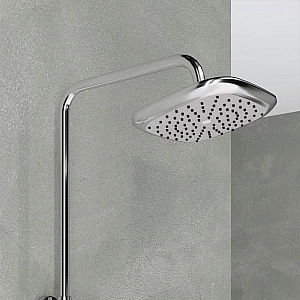 Душевая система Lauter Aqua 21CK3172C-61. Изображение - 4