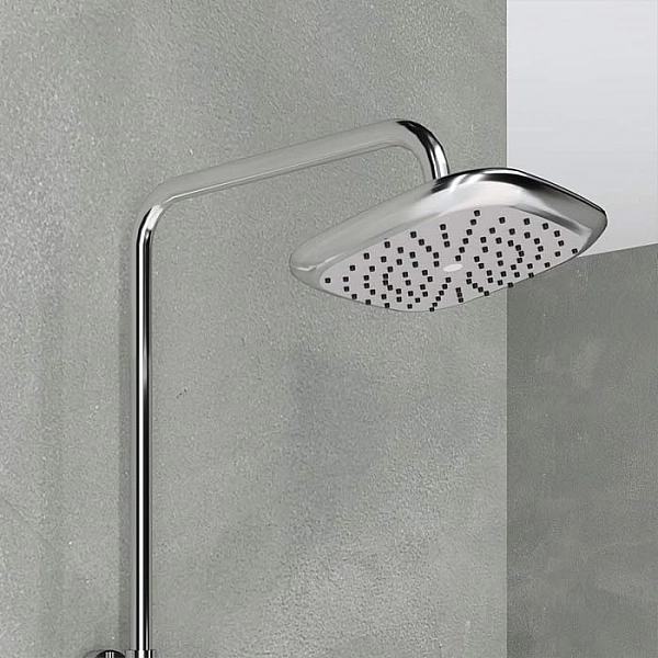 Душевая система Lauter Aqua 21CK3172C-61