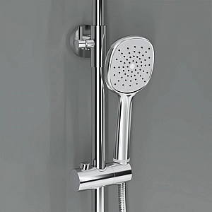 Душевая система Lauter Aqua 21CK3172C-61. Изображение - 5