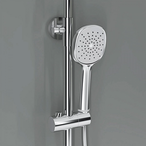 Душевая система Lauter Aqua 21CK3172C-61