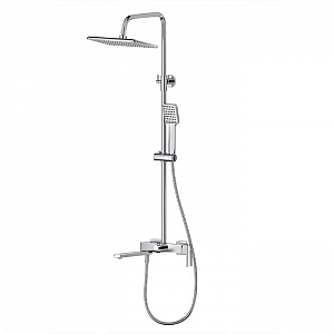 Душевая система Lauter Splash 21СК633С-S2133