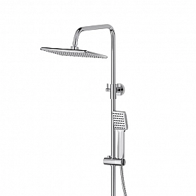 Душевая система Lauter Splash 21СК633С-S2133. Изображение - 1