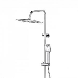 Душевая система Lauter Splash 21СК633С-S2133. Изображение - 1