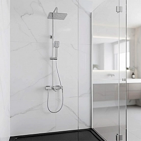 Душевая система Lauter Splash 21СК633С-S2133. Изображение - 3