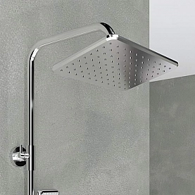 Душевая система Lauter Splash 21СК633С-S2133. Изображение - 4