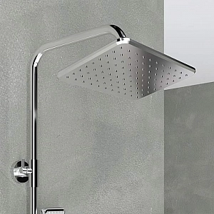 Душевая система Lauter Splash 21СК633С-S2133. Изображение - 4