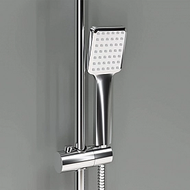 Душевая система Lauter Splash 21СК633С-S2133. Изображение - 5