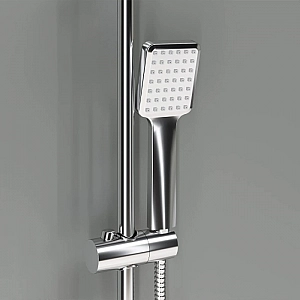 Душевая система Lauter Splash 21СК633С-S2133. Изображение - 5