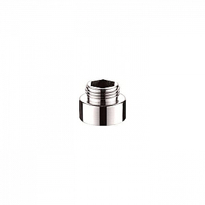 Гайка переходник для смесителя Ledeme LH502 1/2М*3/4F
