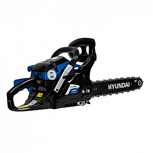 Бензопила Hyundai X-4114. Изображение - 1