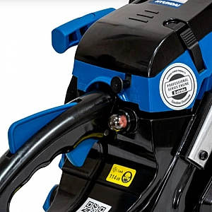 Бензопила Hyundai X-4114. Изображение - 3