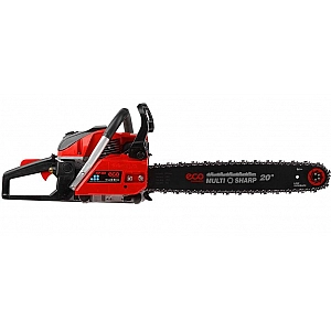 Бензопила ECO CSP-265. Изображение - 1