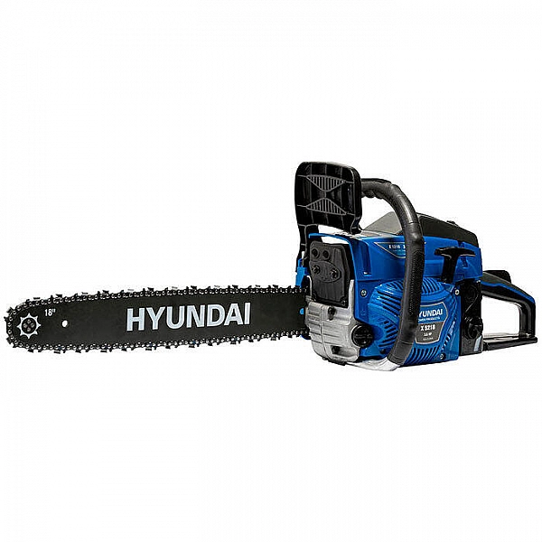 Бензопила Hyundai X-5218 X5218HY