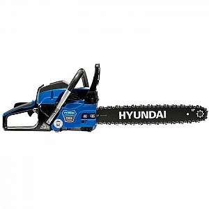 Бензопила Hyundai X-5218 X5218HY. Изображение - 1