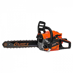 Бензопила Eland GCS-2450 GCS2450EL