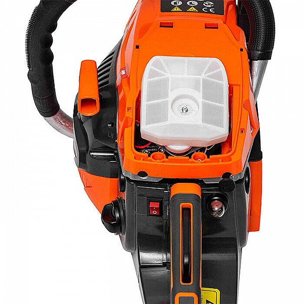 Бензопила Eland GCS-2450 GCS2450EL