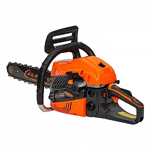 Бензопила Eland GCS-2450 GCS2450EL. Изображение - 4