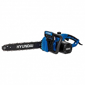 Пила цепная электрическая Hyundai LXE 2416SD LXE2416SDHY