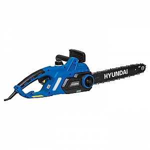 Пила цепная электрическая Hyundai LXE 2416SD LXE2416SDHY. Изображение - 1