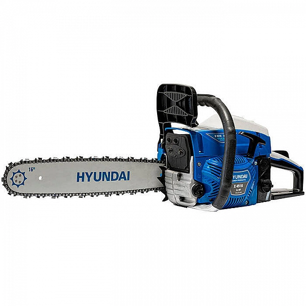 Бензопила Hyundai X-4516 X4516HY