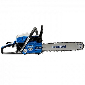 Бензопила Hyundai X-4516 X4516HY. Изображение - 1