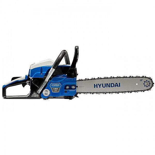 Бензопила Hyundai X-4516 X4516HY