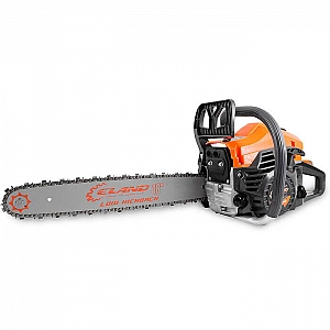 Бензопила Eland GCS-2600