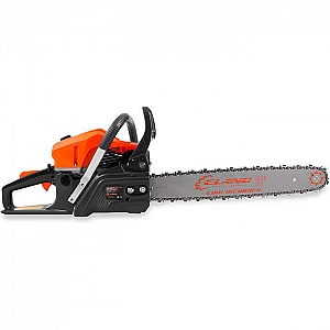 Бензопила Eland GCS-2600. Изображение - 1