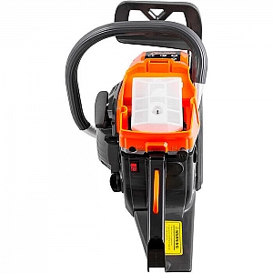 Бензопила Eland GCS-2600. Изображение - 3