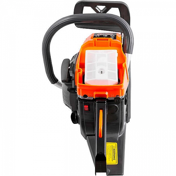 Бензопила Eland GCS-2600